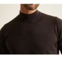 Bisse Regular Fit Yarım Balıkçı Yaka Triko TR20K20208