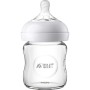 Philips Avent Natural Cam Biberon 120 ml 0 ay+ SCF051/17