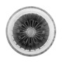 Timemore Cam V60 Dripper Crystal Eye 02 (2-4 Fincan, Siyah Tabanlı)