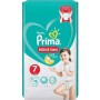 Prima Külot Bebek Bezi 7 Beden 14 Adet 17+kg