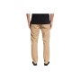 Quiksilver Hue Hiller Elasticized Erkek Pantolon EQYNP03163-CKK0-21945