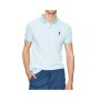 U.S. Polo Assn. Erkek Polo Yaka T-shirt G081SZ011.000.426910