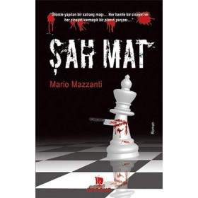 Şah Mat - Sonsuz Kitap Yayınları