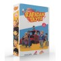 Rafadan Tayfa Dizisi 5 Kitap Takım Erdem Yayınları