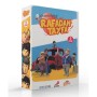 Rafadan Tayfa Dizisi 5 Kitap Takım Erdem Yayınları