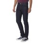 MUSTANG MICHIGAN TAPERED ERKEK DENIM PANTOLON 3136-5333-590 - E42