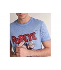 Popeye Temel Reis Kısa Kollu Tişört