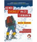 Alfa Yayınları Kendi Everest’inize Tırmanın Nasuh Mahruki 95275
