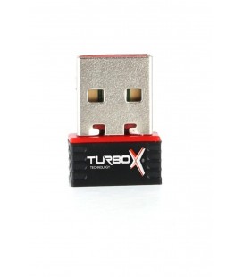 TURBOX Wıfı Adaptör 150mbps Tr-uw76