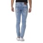 MUSTANG VEGAS SKINNY ERKEK DENIM PANTOLON  3122-5470-522 - G52