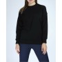 Golden Apple Kadın Sweat Siyah 3912