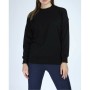 Golden Apple Kadın Sweat Siyah 3912