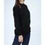 Golden Apple Kadın Sweat Siyah 3912