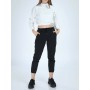 Golden Apple Kadın Sweat Ekru 3925