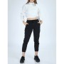 Golden Apple Kadın Sweat Ekru 3925