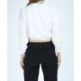 Golden Apple Kadın Sweat Ekru 3925