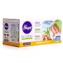 Sleepy Natural Yenidoğan Islak Havlu 12x40