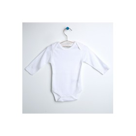 HelloBaby Uzun Kol Body GENHELUBDY6541BEY