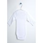 HelloBaby Uzun Kol Body GENHELUBDY6541BEY