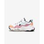 Skechers D'lıtes 3.0 Zenway Iı  WPKB Kız Çocuk Beyaz Spor Ayakkabı 80444L