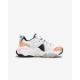 Skechers D'lıtes 3.0 Zenway Iı  WPKB Kız Çocuk Beyaz Spor Ayakkabı 80444L