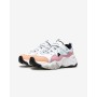 Skechers D'lıtes 3.0 Zenway Iı  WPKB Kız Çocuk Beyaz Spor Ayakkabı 80444L