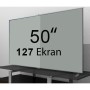 Nunamax 50" 127 cm Universal Tv Ekran Koruyucu
