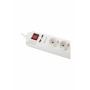 S-link SPG7-5U-15 1.5m 500Joul 2*Usb 5Li Akım Kor. Priz Çoklayıcı