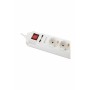 S-link SPG7-5U-15 1.5m 500Joul 2*Usb 5Li Akım Kor. Priz Çoklayıcı
