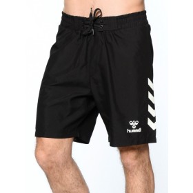 Hummel Erkek Mayoşort 88488-2001 Roland Shorts