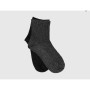 Socksmax Siyah Kadın 2Li Çorap 80205054100