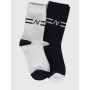 Socksmax Multi Erkek 2Li Çocuk Çorap 8020909010