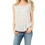 Mavi Bayan Bluz | Regular Fit 121038-20814