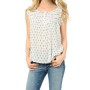 Mavi Bayan Bluz | Regular Fit 121038-20814