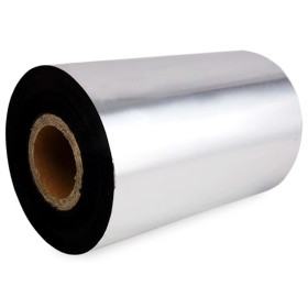 Def-W S11 Wax Ribbon 110 mm x 300 metre 1 Adet