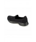 Kinetix Aida Siyah Kadın Comfort Spor Ayakkabı 100307152