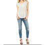 Mavi Bayan Bluz | Regular Fit 121038-20814
