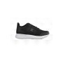 Kinetix Erkek Siyah Sneaker Ayakkabı 100354094