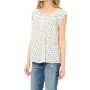 Mavi Bayan Bluz | Regular Fit 121038-20814