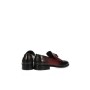 İnci Hakiki Deri Koyu Bordo Erkek Loafer 120130005517
