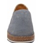 İnci Hakiki Deri Gri Erkek Loafer 120130001991