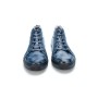 İnci Hakiki Deri Lacivert Erkek Sneaker 120130008668