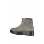 İnci Hakiki Deri Süet Taupe Kadın Bot & Bootie 120130008517