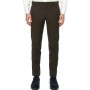George Hogg Erkek Slim Fit Vizon Pantolon 7004122-542