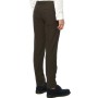 George Hogg Erkek Slim Fit Vizon Pantolon 7004122-542