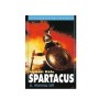 İsyancı Köle Spartacus