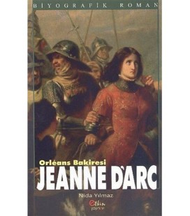 Orleans Bakiresi Jeanne Darc  Etkin Yayınevi