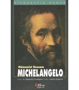Hümanist Ressam Michelangelo