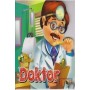 Parıltı Yayıncılık Ben Kimim-doktor