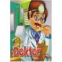 Parıltı Yayıncılık Ben Kimim-doktor